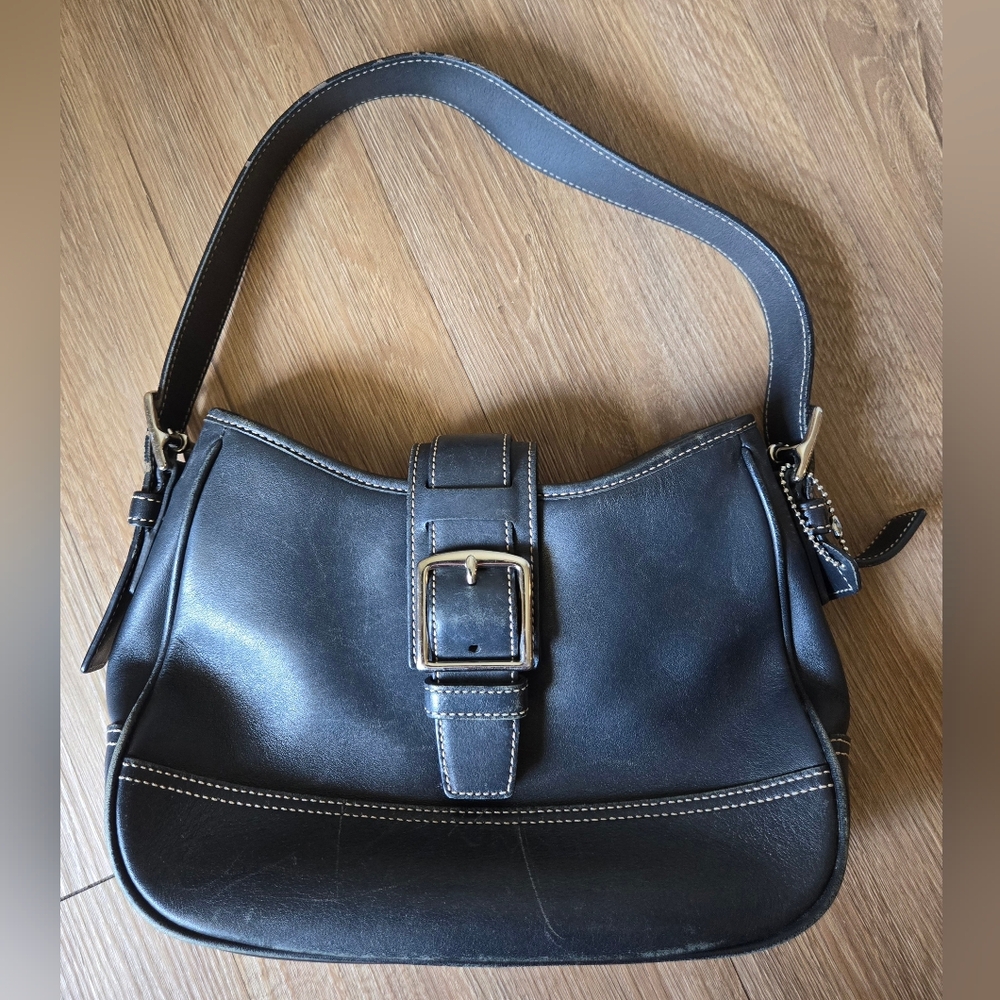 Coach Hampton Shoulder bag